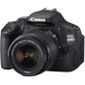 APPAREIL PHOTO NUMERIQUE Reflex CANON EOS 600D + 18-55mm