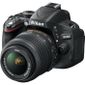 APPAREIL PHOTO NUMERIQUE Reflex NIKON D5100 + objectif 18-55mm