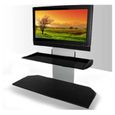 MEUBLES TV ERARD 002585 Meuble TV compatible de 19 à 30"