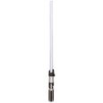 ARME FICTIVE - BATON Star Wars Lightsaber Ultime FX Darth Vader rouge