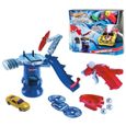 UNIVERS MINIATURE Hot Wheels Light Speeders Station De Customisation