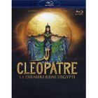 DVD MUSICAUX CLEOPATRE