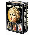 DVD FILM DVD Coffret Brigitet Bardot : et dieu créa la f...