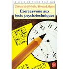 ENTREPRISE / ECONOMIE / DROIT Exercez-vous aux tests psychotechniques