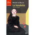  LA VENDETTA ; LA BOURSE