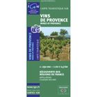 GASTRONOMIE / VINS Vins de Provence ; 83106