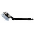 NETTOYEUR HAUTE PRESSION - ACCESSOIRE Brosse rotative ajustable pour nettoyeurs
