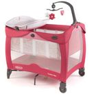 LIT PLIANT  GRACO Lit Parapluie Contour Electra Vibe Sweet