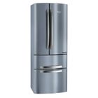 RÉFRIGÉRATEUR CLASSIQUE HOTPOINT 4D AA X/HA - Réfrigérateur Combiné 70 cm