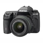 REFLEX PENTAX K5 Reflex + DA 18-55mm WR
