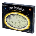 BOITE A FORME Explosion d'Etoiles