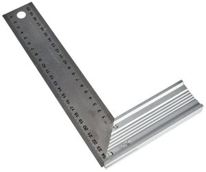 STANLEY Equerre de menuisier 250mm