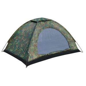 Tente camouflage - Achat / Vente pas cher - Cdiscount