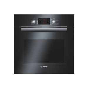 Bosch HBG63B460F 01.Four Pyrolyse