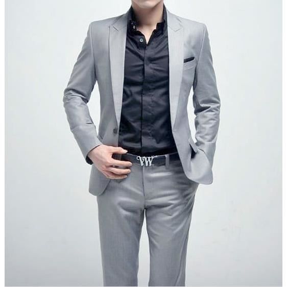 veste blazer homme petite taille