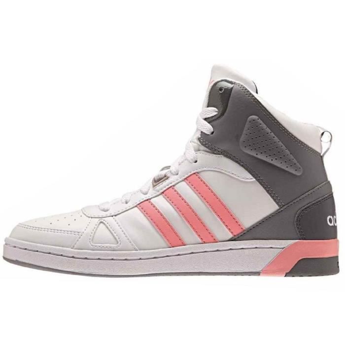 basket adidas montant femme pas cher
