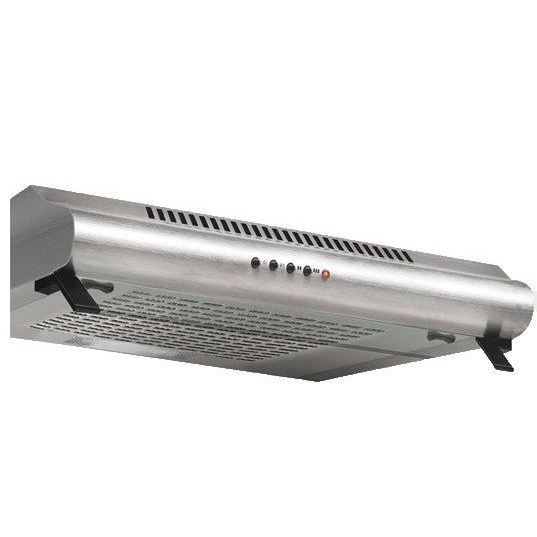 Hotte Aspirante Casquette 2 Moteurs