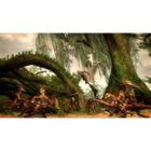 XBOX 360 KINGDOM UNDER FIRE: CIRCLE OF DOOM / XBOX 360