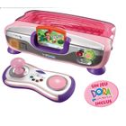 CONSOLE EDUCATIVE Console V.Smile Dora Motion