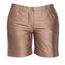 GAS Short 100% Soie Femme