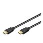 CABLE AUDIO VIDEO Câble Hdmi 1.4 High Speed HDMI ™ 3 mètres