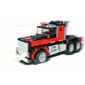  TOPAZ - 24385 - JEU DE CONSTRUCTION - LE CAMION…