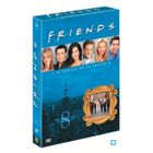 DVD SERIE TV DVD Friends, saison 8 