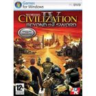 PC CIVILIZATION IV : Beyond the sword / JEU PC DVD-RO
