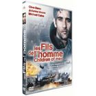 DVD FILM DVD Les fils de l'homme - children of men