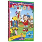  DVD Je parle anglais avec Oui-Oui, vol.3 