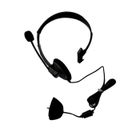 CABLE / CONNECTIQUE CASQUE FILAIRE / Accessoire console X360