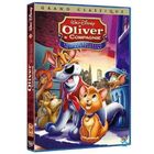 DVD DESSIN ANIME / ANIMATION / MANGA DVD Oliver et Compagnie