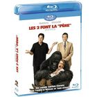 BLU RAY FILM Blu-Ray Les 2 font la "père"