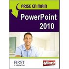 SCIENCES / TECH / MEDECINE Prise en main ; Powerpoint 2010