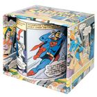 BOL - MUG - MAZAGRAN Mug Superman Comics