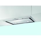 HOTTE Groupe Aspirant GRAND SILENCE HG65I (HG 65 I) Inox