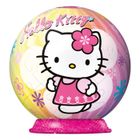 PUZZLE Puzzleball® Hello Kitty - 54pcs