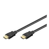 CABLE AUDIO VIDEO Câble Hdmi 1.4 High Speed HDMI ™ 3 mètres