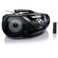 RADIO CASSETTE / CD PHILIPS AZ3856