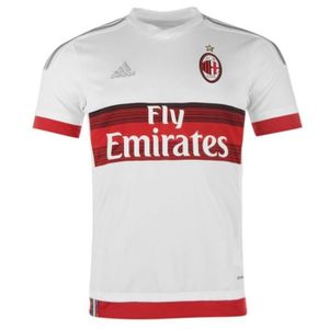 ADIDAS PERFORMANCE Maillot Football AC Milan Enfant FTL