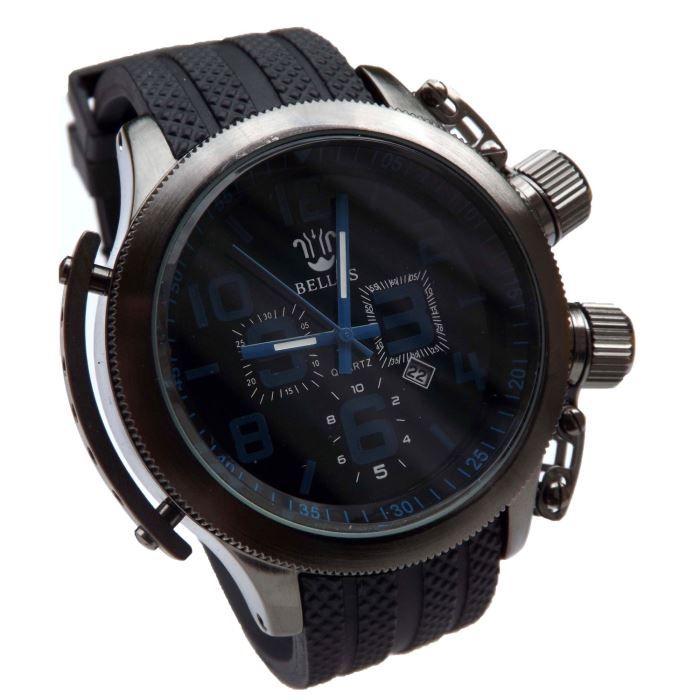 montre homme gros cadran design fonction date tendance montre homme gros cadran design fonction date tendance
