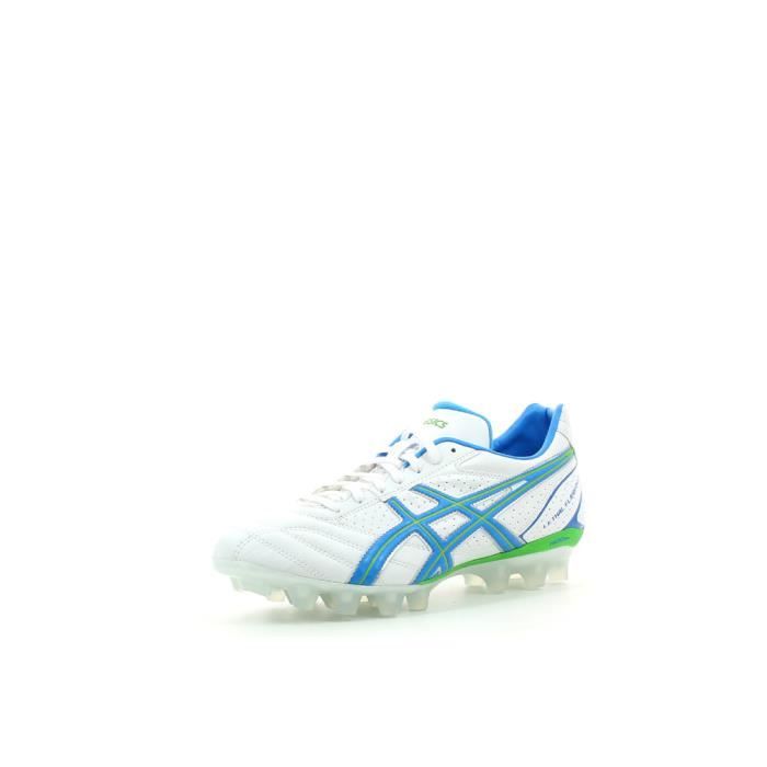 chaussure foot asics