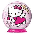 PUZZLE Puzzleball® Hello Kitty - 54pcs