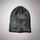 Bonnet Elm Washed Solid Gray