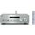 YAMAHA R-N402D Amplificateur Hifi Connecté - Argen