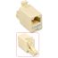 CABLE RESEAU - TELEPHONIE Adaptateur RJ11 vers RJ45