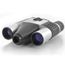 JUMELLE - LONGUE-VUE Jumelle numérique - 1.3MP, Zoom 10x, Micro SD