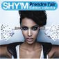 CD SHY'M - Prendre l'air
