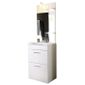 MEUBLE SOUS VASQUE  Meuble sous-vasque 60cm et son miroir Swithome …