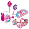 INSTRUMENT DE MUSIQUE Premier Set Musical - Minnie